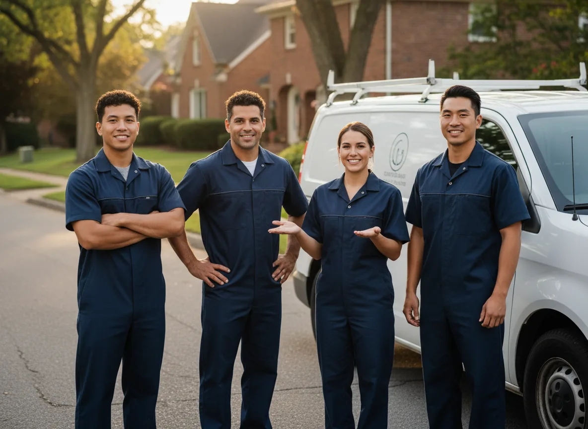 Home Gutter Service company in Bascom, FL